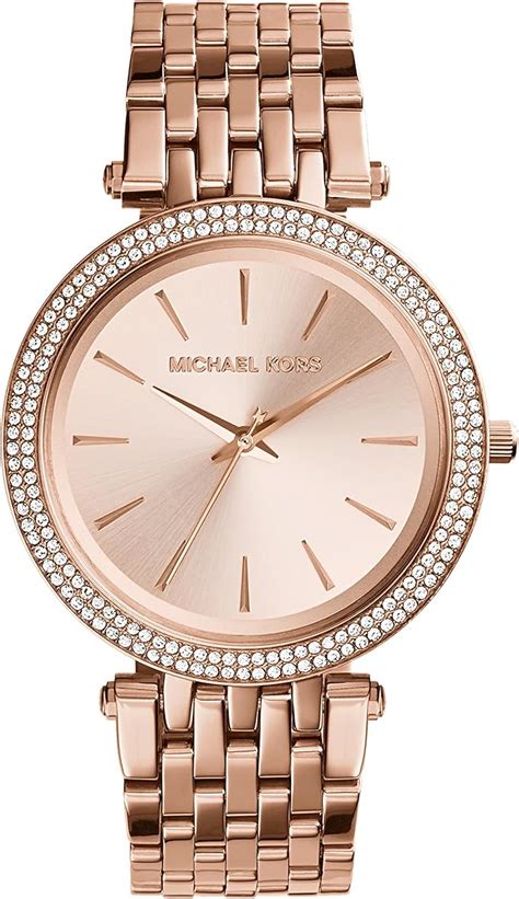 amazon michael kors ladies watches|Michael Kors watches price original.